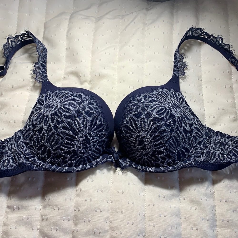 Aerie Push Up Bra